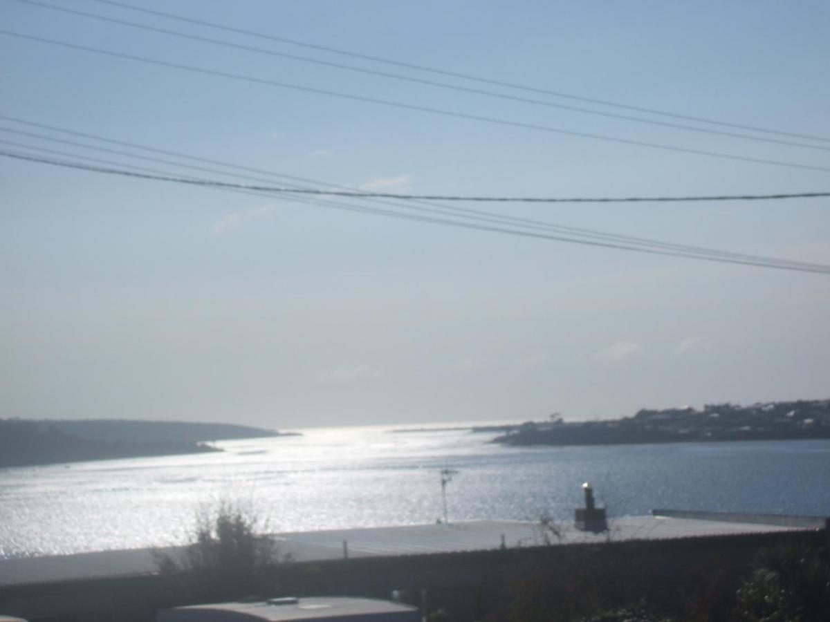 דירות St Helens On The Bay מראה חיצוני תמונה