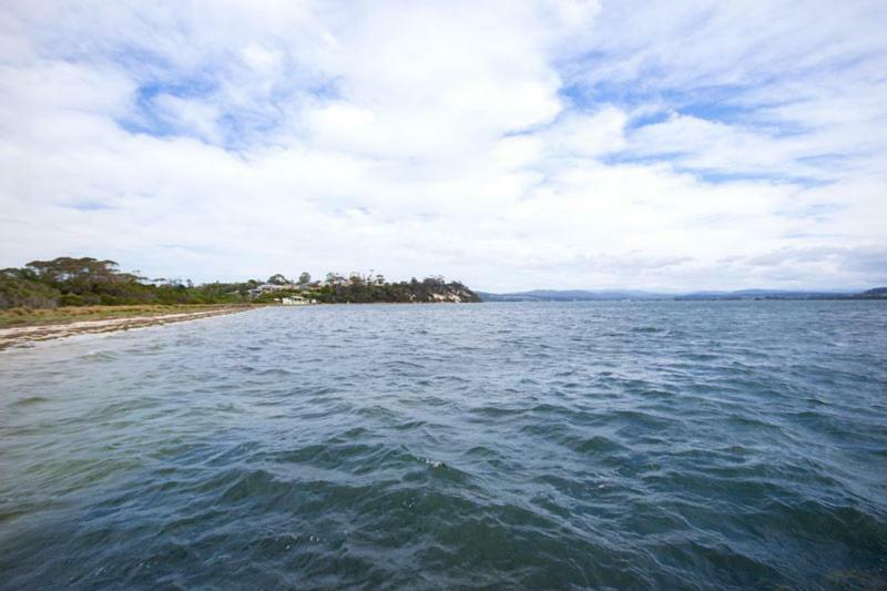 דירות St Helens On The Bay מראה חיצוני תמונה